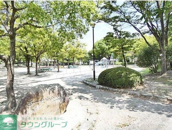 パークホームズ一社 1202号室の物件内観写真